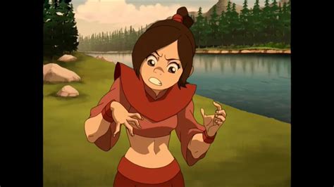 ty lee rule 34|Avatar the last airbender